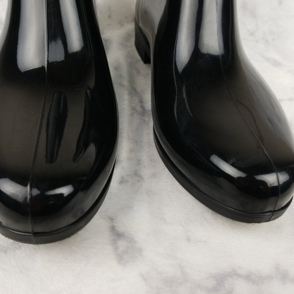 Rugged Outback Myst Ankle boots black size 11 - Picture 4 of 8